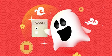 Do’s and don’ts this Ghost Month to avoid getting haunted by misfortune.